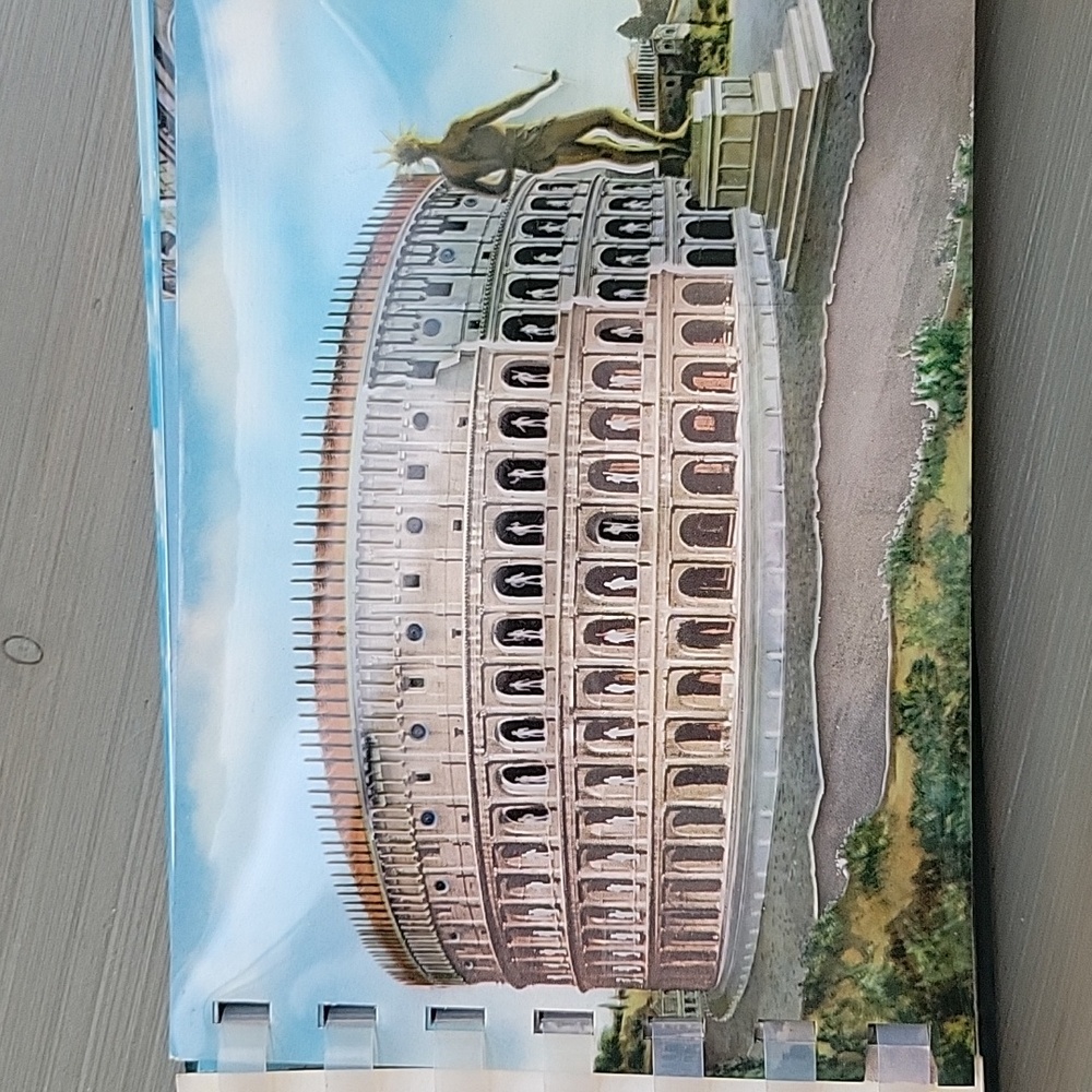 Ancient Rome Monument Guide - Picture 4 of 9